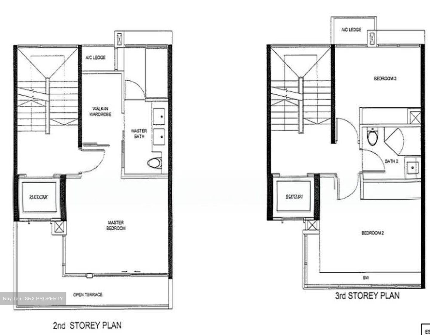 Este Villa (D28), Terrace #638684351